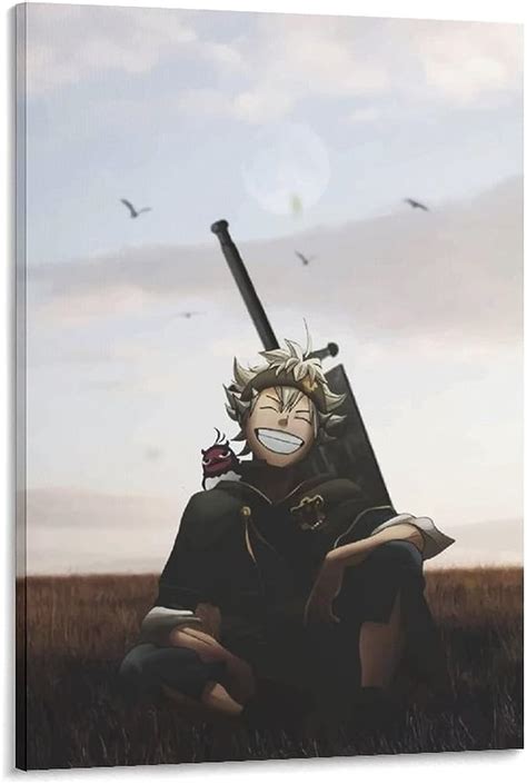 black clover henati|BlackClover .